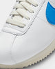 Nike Women's Cortez White/University Blue