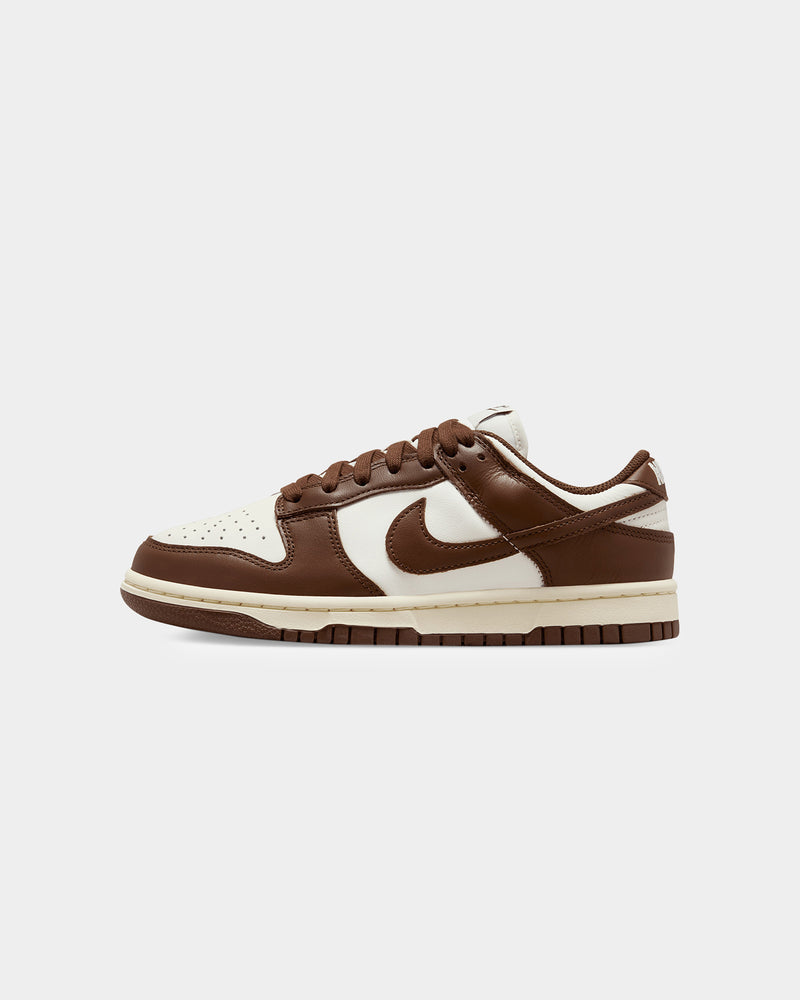 Nike Women's Dunk Low "Cacao Wow" Sail/Cacao Wow