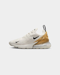 Nike Women's Air Max 270 Phantom/Black Sail-Hemp