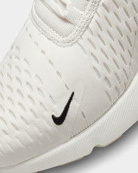 Nike Women's Air Max 270 Phantom/Black Sail-Hemp