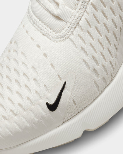 Nike Women's Air Max 270 Phantom/Black Sail-Hemp