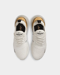 Nike Women's Air Max 270 Phantom/Black Sail-Hemp