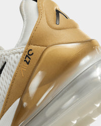 Nike Women's Air Max 270 Phantom/Black Sail-Hemp