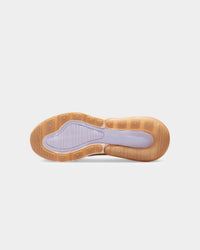 Nike Women's Air Max 270 SE Sail/Amber Brown