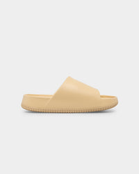 Nike Women's Calm Slide Sesame/Sesame