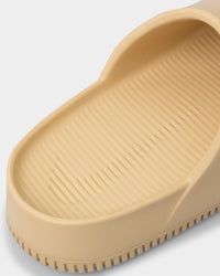 Nike Women's Calm Slide Sesame/Sesame