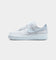 Nike Women's Air Force 1 '07 PRM "Ice Blue"