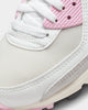 Nike Women's Air Max 90 "Athletic Department" White/Sail/Medium Soft Pink