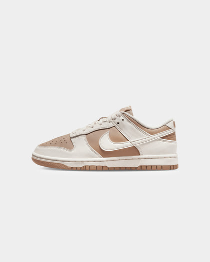 Nike Women's Dunk Low Next Nature "Hemp" Hemp/Sail