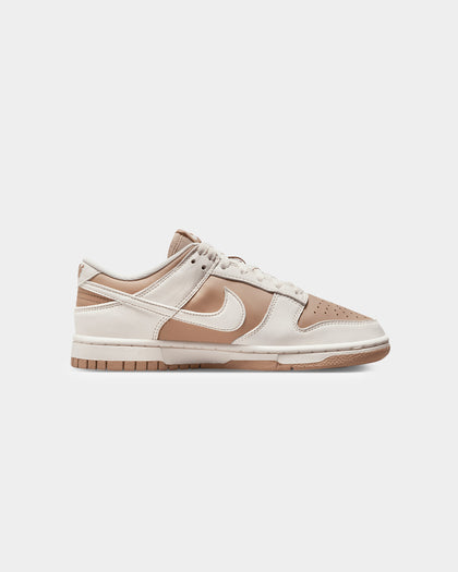Nike Women's Dunk Low Next Nature "Hemp" Hemp/Sail
