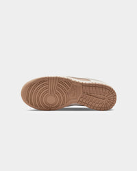Nike Women's Dunk Low Next Nature "Hemp" Hemp/Sail