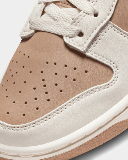 Nike Women's Dunk Low Next Nature "Hemp" Hemp/Sail