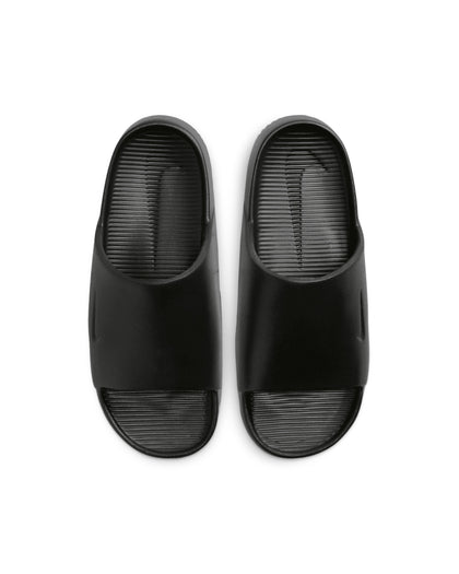 Nike Women's Calm Slide Black/Black