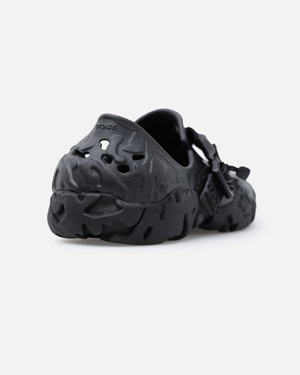 Crocs All-Terrain Atlas Black