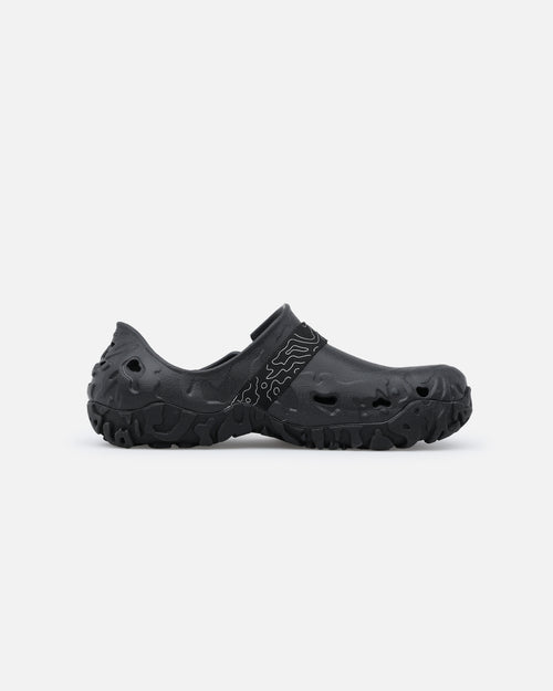 Crocs All-Terrain Atlas Black