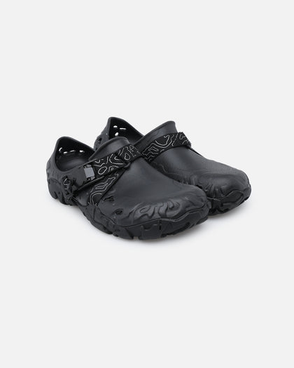 Crocs All-Terrain Atlas Black