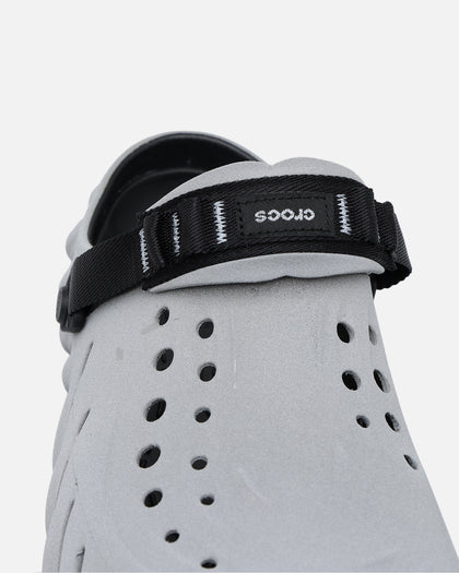 Crocs Echo Reflective Clog Reflective