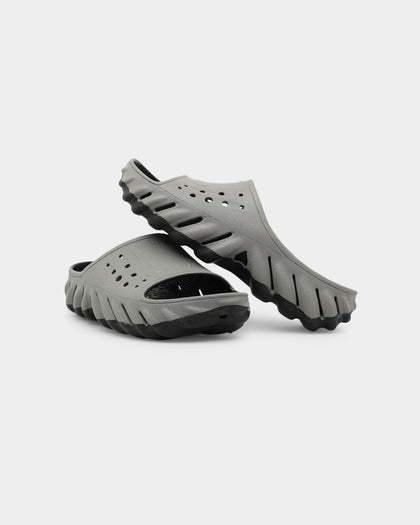 Crocs Echo Reflective Slide Reflective