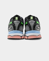 Saucony Progrid Triumph 4 "Otherworld" Black/White/Pink