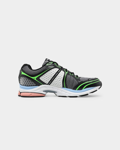 Saucony Progrid Triumph 4 "Otherworld" Black/White/Pink