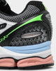 Saucony Progrid Triumph 4 "Otherworld" Black/White/Pink