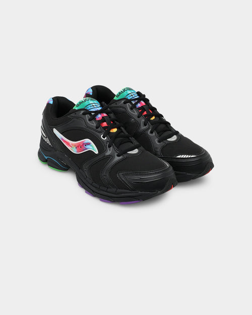 Saucony Progrid Triumph 4 "Tie-Dye" Tie Dye