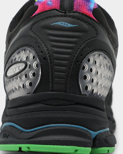 Saucony Progrid Triumph 4 "Tie-Dye" Tie Dye
