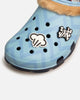 Crocs X Demon Slayer Inosuke Hashibira All-Terrain Clog Navy