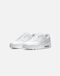 Nike Air Max 90 LTR White/White