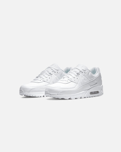 Nike Air Max 90 LTR White/White