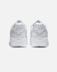 Nike Air Max 90 LTR White/White