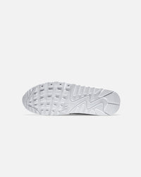 Nike Air Max 90 LTR White/White