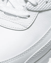 Nike Air Max 90 LTR White/White