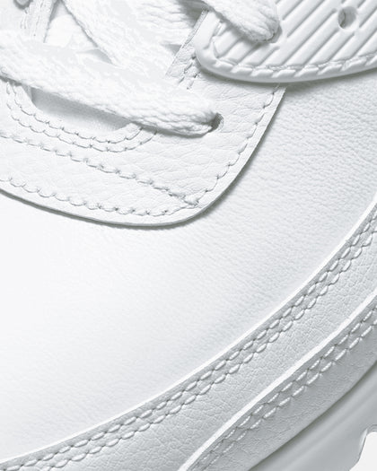 Nike Air Max 90 LTR White/White