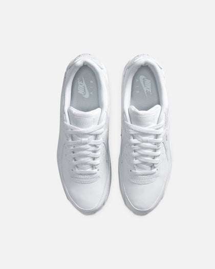 Nike Air Max 90 LTR White/White
