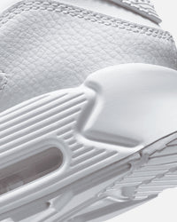 Nike Air Max 90 LTR White/White