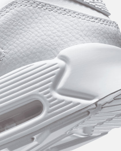 Nike Air Max 90 LTR White/White