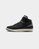 Jordan Air Jordan 2 Retro "Black Cement" Black/Cement Grey