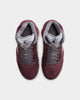 Jordan Air Jordan 5 Retro SE "Burgundy" Deep Burgundy/Light Graphite/Metallic Silver