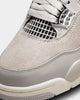 Jordan Women's Air Jordan 4 Retro "Frozen Moments" Light Iron Ore/Sail