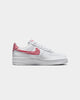 Nike Women's Air Force 1 '07 "Gingham Plaid" White/Mystic Red