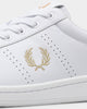 Fred Perry B721 White