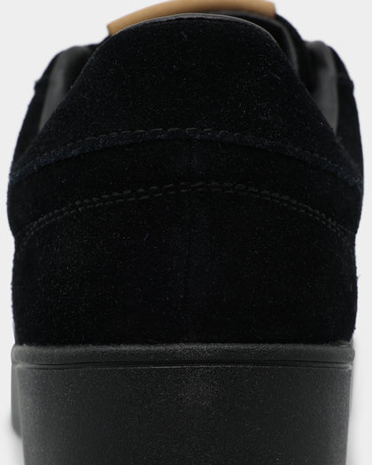 Fred Perry Spencer Black