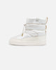 Puma Women's Snowbea Patent Sand