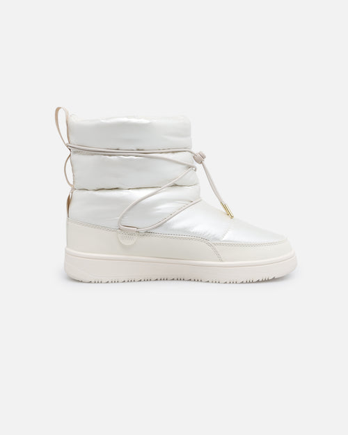 Puma Women's Snowbea Patent Sand