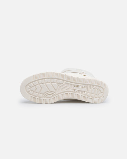 Puma Women's Snowbea Patent Sand