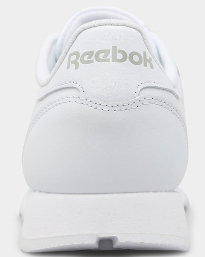Reebok Women's Classic Leather White