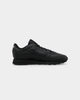 Reebok Women's Classic Leather Black