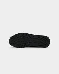 Reebok Women's Classic Leather Black