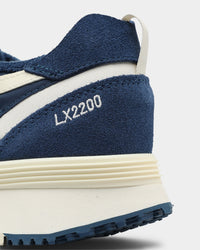 Reebok LX2200 Shoes Batik Blue
